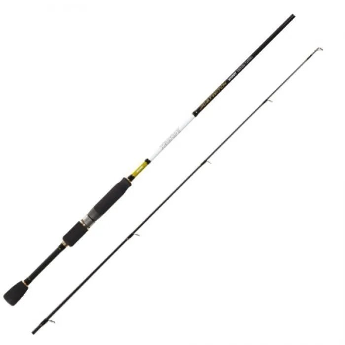 Спиннинг Salmo Kraft Jig&Twitch 7-26g 2.28m