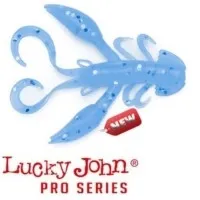Рак Lucky John LJ Rock Craw 2" 087 Deep Blue