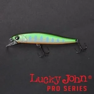 Воблер Lucky John Pro Series Basara 90SP 104