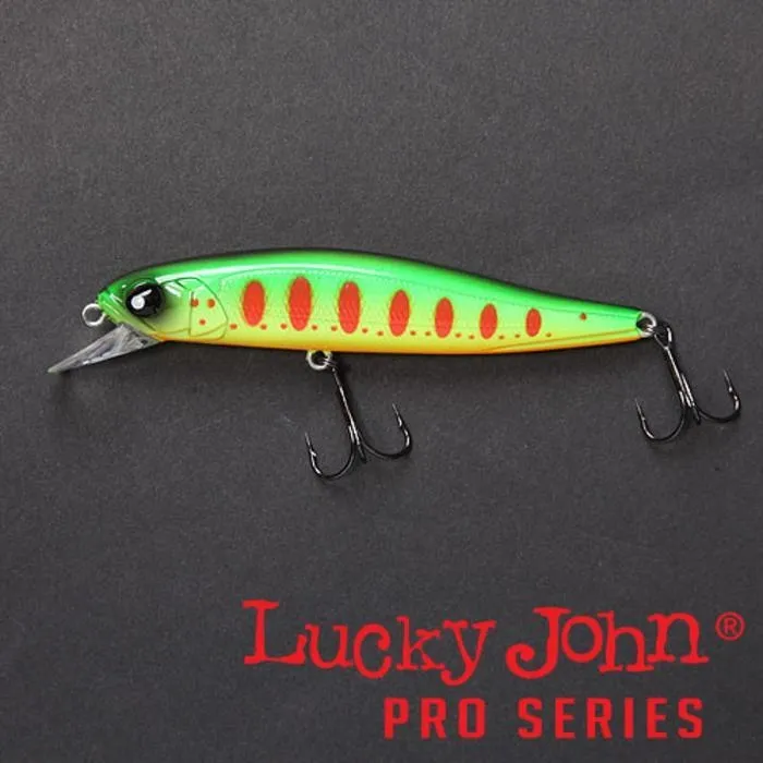 Воблер Lucky John Pro Series Basara 40SP 201