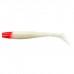 Виброхвост Lucky John 3D Series KUBIRA SWIM SHAD 10" PG17