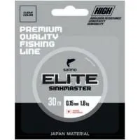 Леска зимняя Salmo Elite Sinkmaster 0,08mm 30m