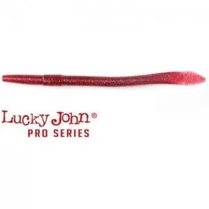 Черви 3,9" Lucky John Wacky-Worm 135-S25