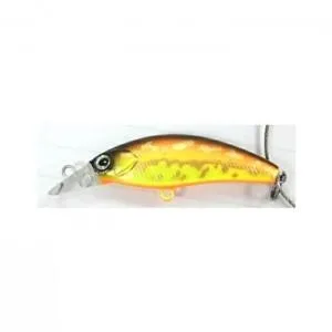 Воблер плавающий Lucky John ECO ONE SHAD F Lucky JohnE07050-E351