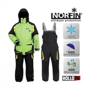 Костюм зимний Norfin Extreme 3 Limited Edition (-32°)