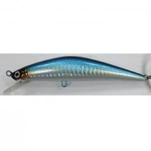 Воблер плавающий Lucky John ECO GUTSY MINNOW F Lucky JohnE05105-E121