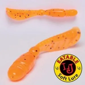 Твистер 2,8" Lucky John T.I.G. Tail 110-PA29