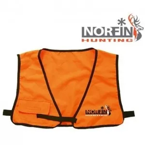 Жилет безопасности Norfin Hunting Save Vest