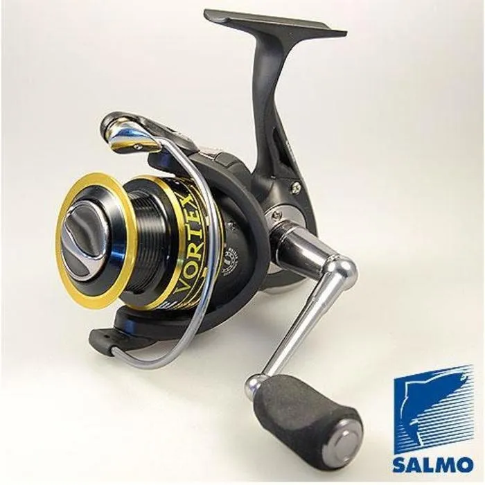 Катушка Salmo Elite VORTEX 8520FD