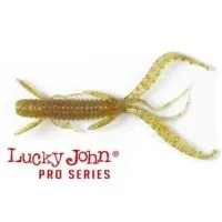 Твистер 3" Lucky John Hogy Shrimp 140-SB05
