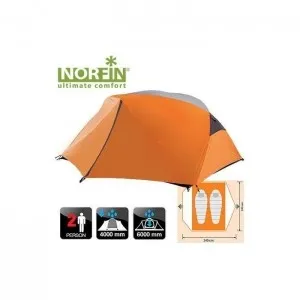 Палатка NORFIN BEGNA 2
