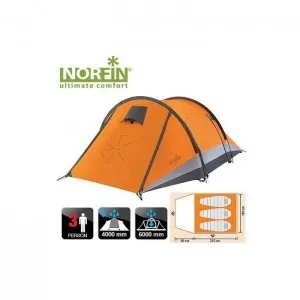 Палатка NORFIN Glan 3