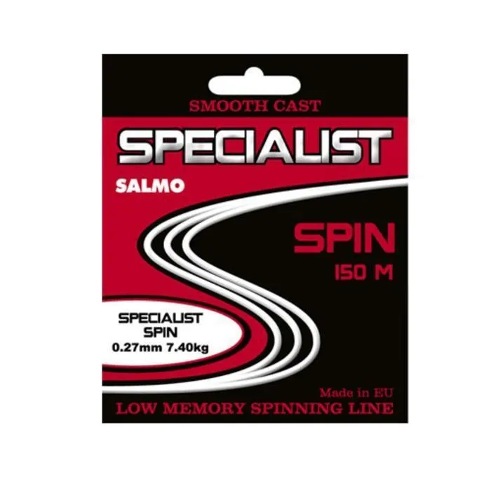 Salmo Specialist Spin 150/020