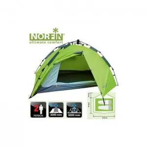 Палатка NORFIN Zope 2