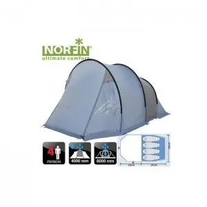 Палатка NORFIN Kemi 4