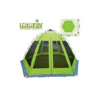 Тент-шатер Norfin Lund NF-10802 напівавтоматичний