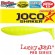 Виброхвост 2,5" Lucky John Joco Shaker Super Floating 301-F03