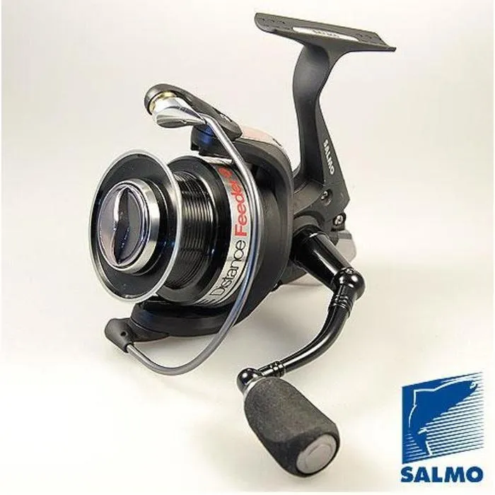 Катушка Salmo Elite DISTANCE FEEDER 5430FD