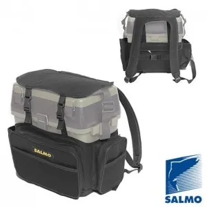 Сумка-рюкзак для зимнего ящика Salmo 2075 30х47х23