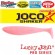 Виброхвост 2,5" Lucky John Joco Shaker Super Floating 301-F05