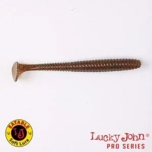 Виброхвосты 2,8" Lucky John S-SHAD TAIL 144-PA03