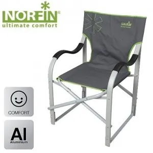 Кресло складное Norfin Molde NF-20204