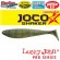 Виброхвост 2,5" Lucky John Joco Shaker Super Floating 301-F08