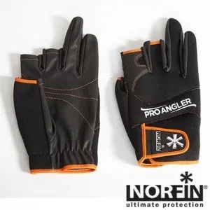 Перчатки Norfin ROCK