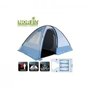 Палатка NORFIN NIVALA 3
