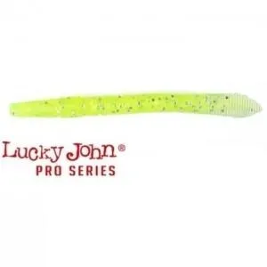 Черви 3,9" Lucky John Wacky-Worm 135-071