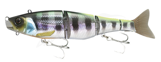 GRINCH | CHARTREUSE STRIKE GILL