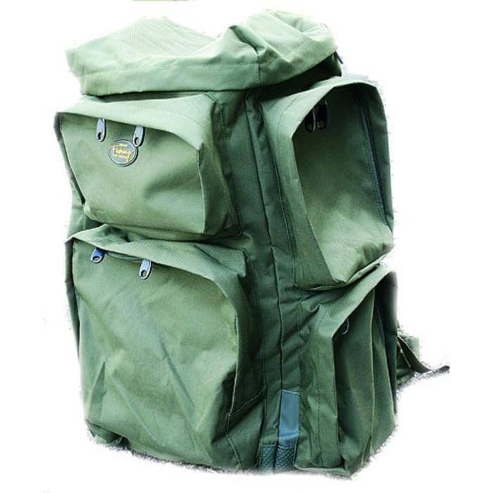 Стул рюкзак salmo back pack